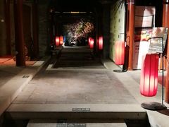 -正乙祠戏楼