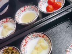 -寄畅興·百年蟹黄面·万国建筑群(外滩27号店)