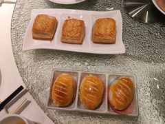 飘香榴莲批-北园酒家(小北路店)