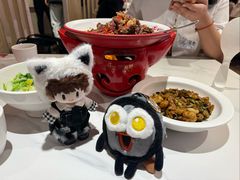 -辣可可·现炒黄牛肉(皇庭广场店)