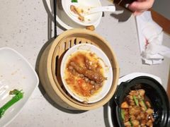 -吉旺港式餐厅(南方商城店)