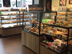 -85度C(上海茶陵北路店)