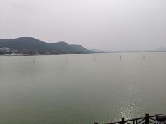 -云龙湖旅游景区