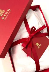 -藤薰定制中式嫁衣礼服旗袍店