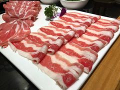 -川中故事·成都老火锅(东书房店)