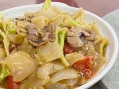 -老杨饭店(万科里店)