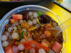 -原三角花园曾记烙锅