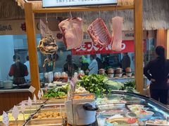 -杨厨的田园饭店(长城路店)