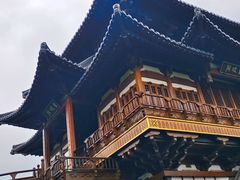 -雅达·阳羡溪山小镇中心