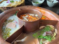 -滇釜火锅·能喝汤的火锅(车公庄店)