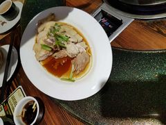-渔米粥(罗湖店)