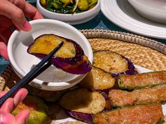 -老伙记海鲜码头(北滘店)