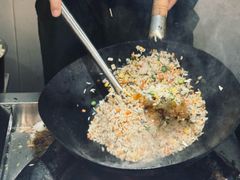 -扬二春炒饭(国庆路总店)