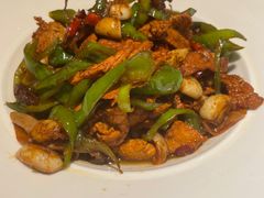 -秦唐一号西安菜馆(钟楼店)