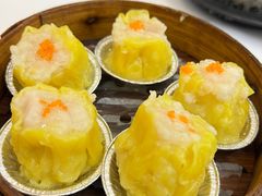 蟹子干蒸烧麦皇-和乐喜点(宝岗大道店)