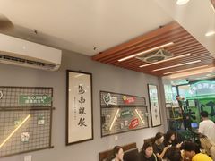 -绿柠食堂(北外滩店)