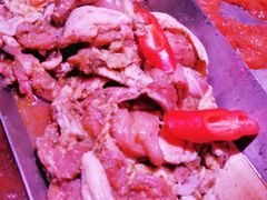 -韩风源自助烤肉(国贸精品店)