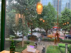 景观位-越美小馆·越南料理(曲江店)