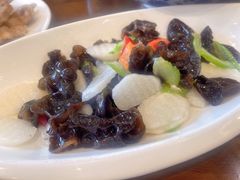 -知音酒楼(花园店)