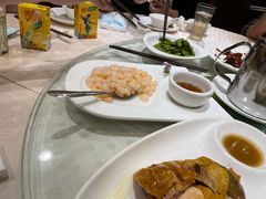 -顺风海鲜港(金玉兰店)