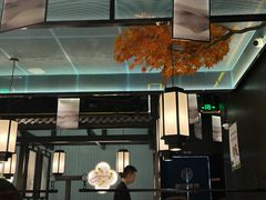 -额娘·现烙春饼烤鸭(太原总店)