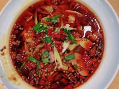 -惠丰门丁肉饼店