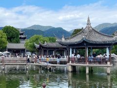 -台州府城(东湖)