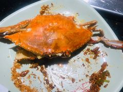 -环球约客烤涮自助(铜锣湾店)