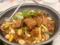 -大嫂镬仔·焖鸡煲·啫啫煲(逢源路店)