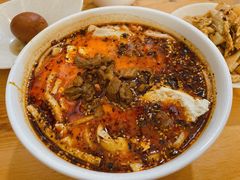 -老鳯府豆花泡馍(第五大道店)