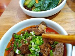 -醉面(五道口启迪大厦店)