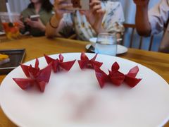 山楂衣裹牛油果-无味舒食(环岛路店)