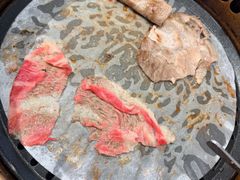 -花味·自助烤肉(大观天地店)