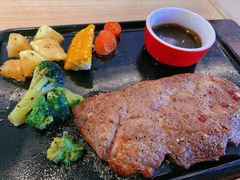 -必胜客(钻汇广场店)