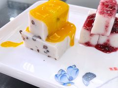 养颜山药-登瀛楼(山西路店)