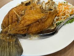 -建兴酒家(班塔通分店)