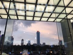 -哈根达斯(天河城店)