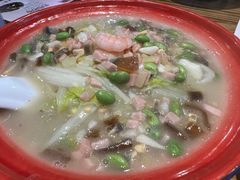 -兔槽江湖菜·重庆璧山兔(水围店)