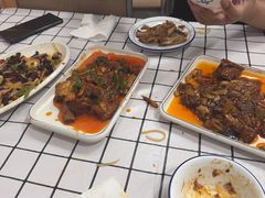 -乐乐餐厅(湘子庙街店)