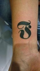 点击看大图 -墨無界刺青TATTOO