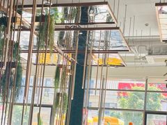 -红樱桃·欢乐餐厅(太原里店)