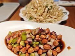 -聚点串吧·北京烧烤(赵登禹路店)