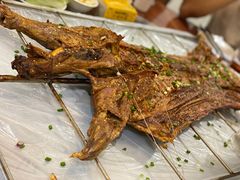 -大家烤羊庄·聚餐团建·谢师宴·生日派对(南山店)