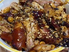 -海煌记王婆手撕烤兔(建设巷店)