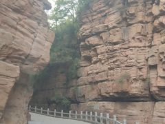 -齐王寨景区