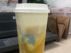 -luckin coffee瑞幸咖啡(绿地凤起店)