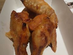 -麦当劳(新王府井店)