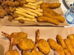 -必胜客(江东万达店)