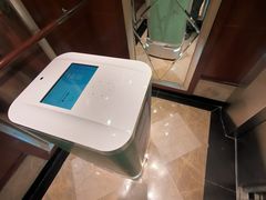 -花西亭·海鲜自助餐厅(瑞城名人酒店)