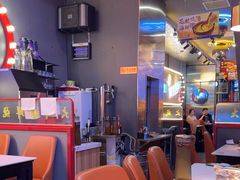 -大成海鲜烧烤·小龙虾(五角场店)